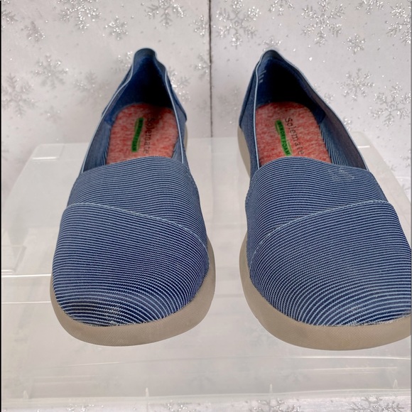 Solemate flats - Picture 3 of 13